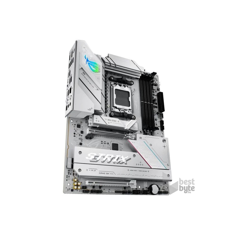 ASUS ROG STRIX B850-A Wi-Fi AMD B850 AM5 ATX alaplap