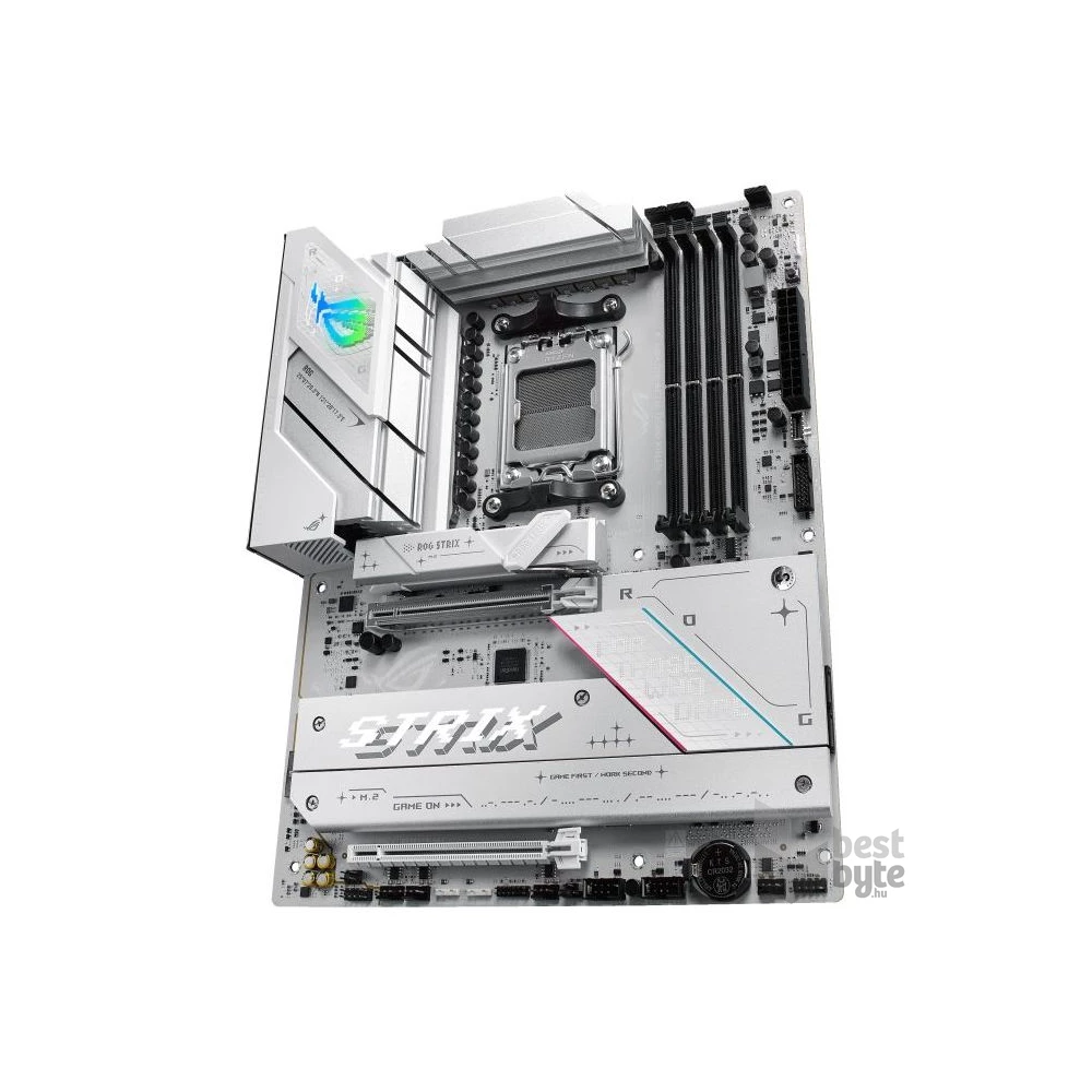 ASUS ROG STRIX B850-A Wi-Fi AMD B850 AM5 ATX alaplap