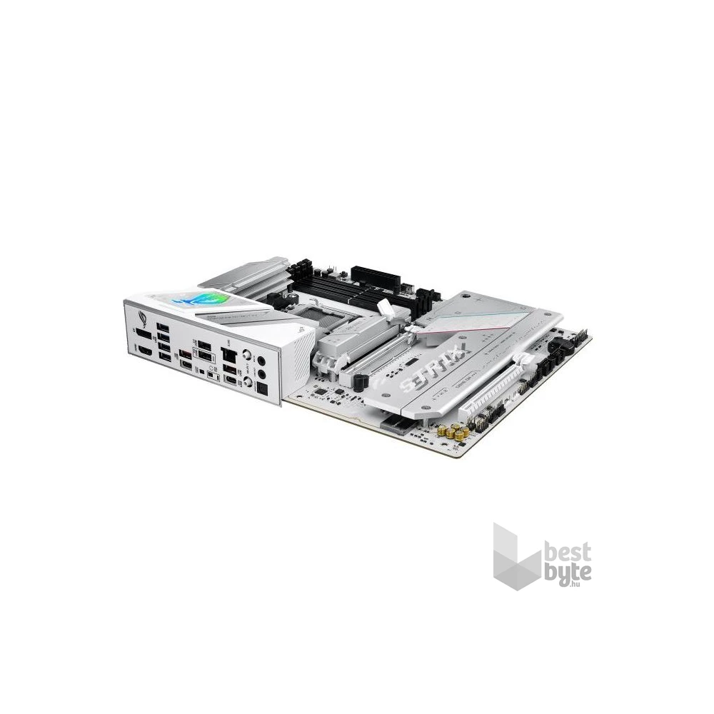 ASUS ROG STRIX B850-A Wi-Fi AMD B850 AM5 ATX alaplap