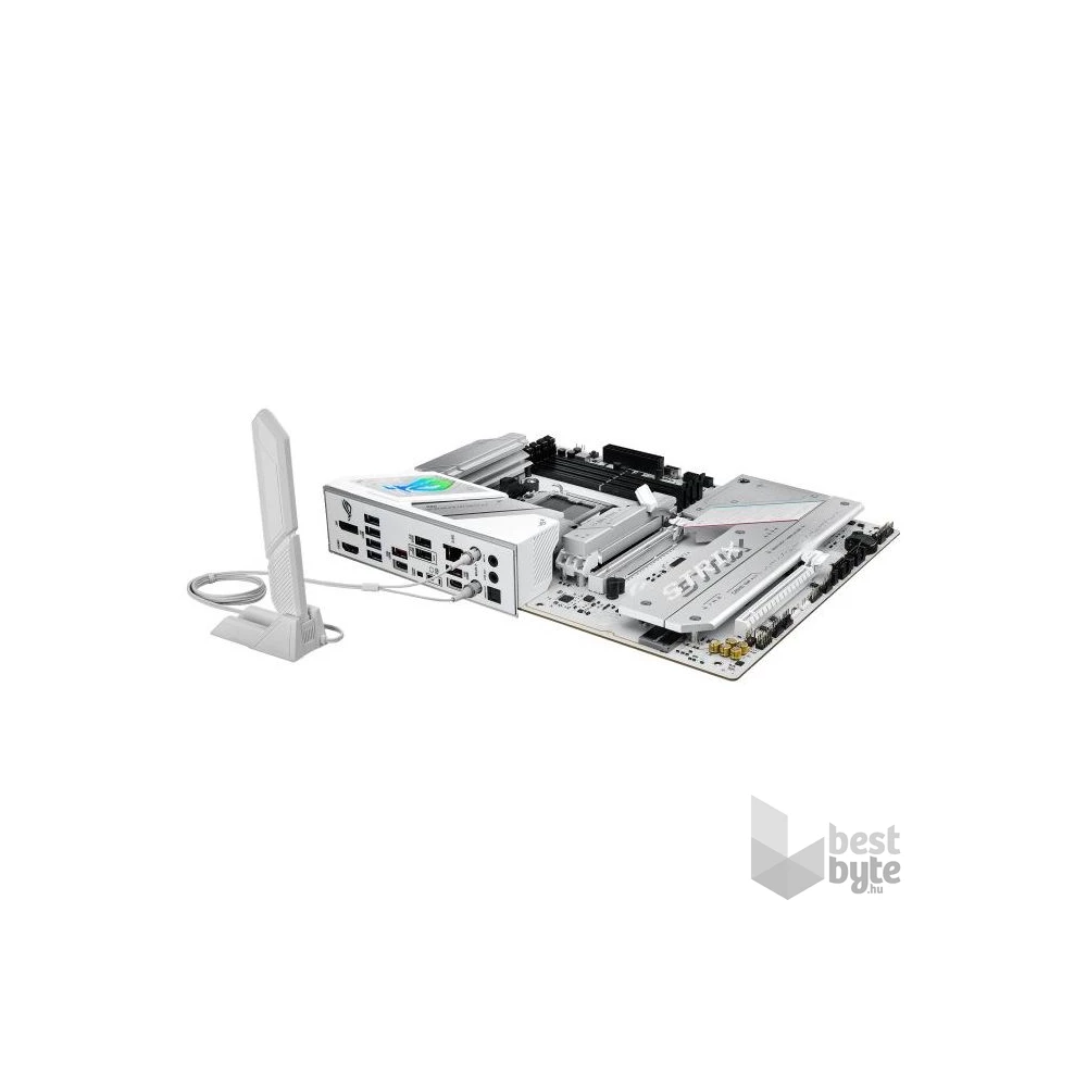 ASUS ROG STRIX B850-A Wi-Fi AMD B850 AM5 ATX alaplap