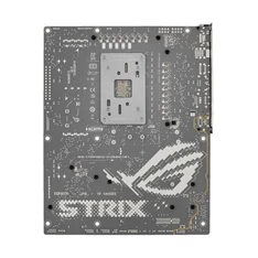 ASUS ROG STRIX B850-A Wi-Fi AMD B850 AM5 ATX alaplap