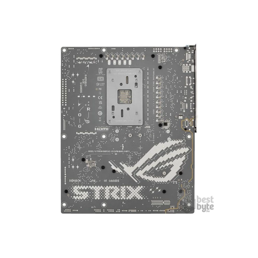 ASUS ROG STRIX B850-A Wi-Fi AMD B850 AM5 ATX alaplap