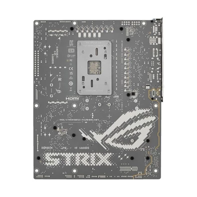ASUS ROG STRIX B850-A Wi-Fi AMD B850 AM5 ATX alaplap