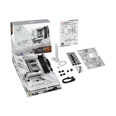 ASUS ROG STRIX B850-A Wi-Fi AMD B850 AM5 ATX alaplap