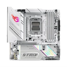 ASUS ROG STRIX B850-G GAMING Wi-Fi AMD B850 AM5 mATX alaplap