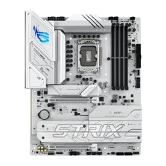 ASUS ROG STRIX B860-A GAMING Wi-Fi Intel B860 LGA1851 ATX alaplap