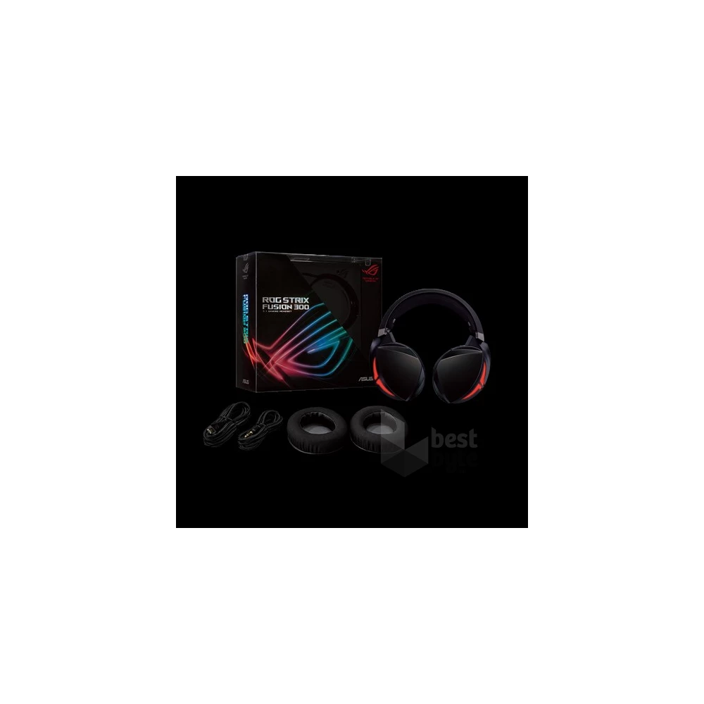 ASUS ROG STRIX F300 Fusion gamer headset