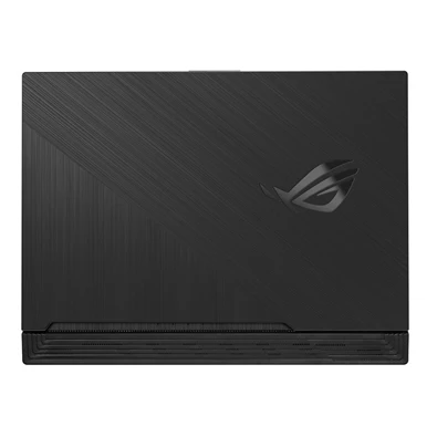 ASUS ROG STRIX G512LU laptop (15,6"FHD/Intel Core i7-10750H/GTX 1660 Ti 6GB/8GB RAM/512GB) - fekete