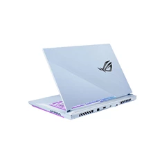 ASUS ROG STRIX G512LU laptop (15,6"FHD/Intel Core i7-10750H/GTX 1660 Ti 6GB/8GB RAM/512GB) - ezüst