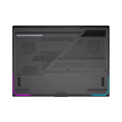 ASUS ROG STRIX G513QE 15,6" szürke laptop