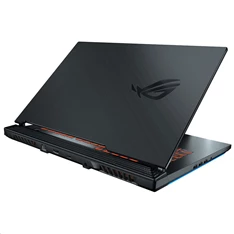 ASUS ROG STRIX G531GU laptop (15,6"FHD/Intel Core i7-9750H/GTX 1660 Ti 6GB/8GB RAM/512GB/Linux) - fekete