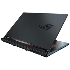 ASUS ROG STRIX G531GU laptop (15,6"FHD/Intel Core i5-9300H/GTX 1660 Ti 6GB/8GB RAM/512GB/Linux) - fekete