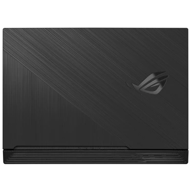 ASUS ROG STRIX G712LW laptop (17,3"FHD/Intel Core i7-10750H/RTX 2070 8GB/8GB RAM/512GB) - fekete