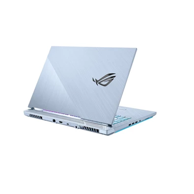 ASUS ROG STRIX G712LWS laptop (17,3"FHD/Intel Core i7-10750H/RTX 2070 S 8GB/8GB RAM/512GB) - ezüst