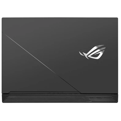 ASUS ROG STRIX G732LXS laptop (17,3"FHD/Intel Core i7-10875H/RTX 2080 S 8GB/32GB RAM/1TB SSD/Win10) - fekete