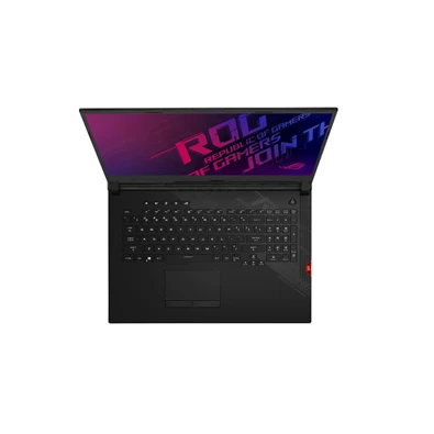 ASUS ROG STRIX G732LXS laptop (17,3"FHD/Intel Core i7-10875H/RTX 2080 S 8GB/32GB RAM/1TB SSD/Win10) - fekete