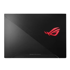 ASUS ROG STRIX HERO II GL504GM laptop (15,6"FHD/Intel Core i7-8750H/GTX 1060 6GB/16GB RAM/512GB/Win10) - fekete
