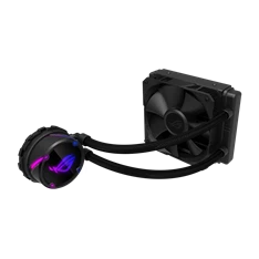 ASUS ROG STRIX LC 120 vízhűtéses processzorhűtő