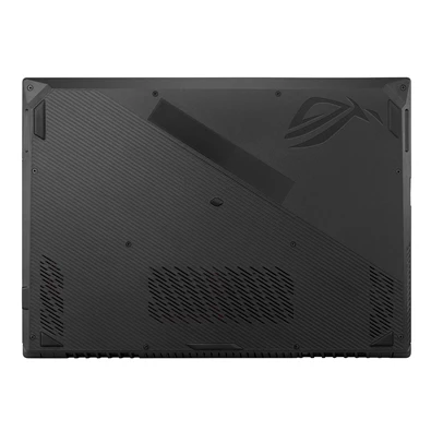 ASUS ROG STRIX SCAR II GL504GW laptop (15,6"FHD/Intel Core i7-8750H/RTX 2070 8GB/16GB RAM/512GB/Win10) - fekete
