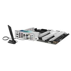 ASUS ROG STRIX X670E-A GAMING WIFI AMD X670 AM5 ATX alaplap
