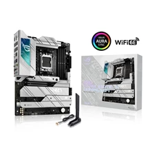 ASUS ROG STRIX X670E-A GAMING WIFI AMD X670 AM5 ATX alaplap