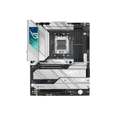 ASUS ROG STRIX X670E-A GAMING WIFI AMD X670 AM5 ATX alaplap