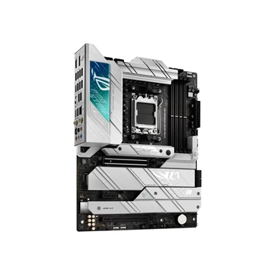 ASUS ROG STRIX X670E-A GAMING WIFI AMD X670 AM5 ATX alaplap