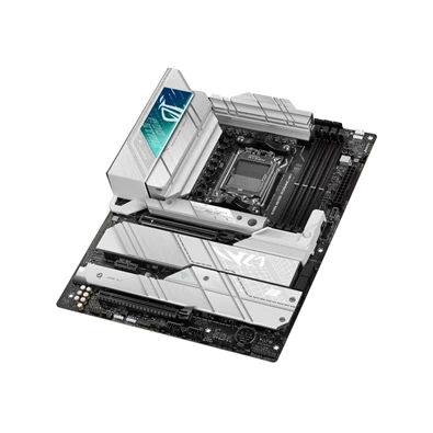 ASUS ROG STRIX X670E-A GAMING WIFI AMD X670 AM5 ATX alaplap