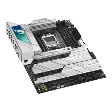 ASUS ROG STRIX X670E-A GAMING WIFI AMD X670 AM5 ATX alaplap