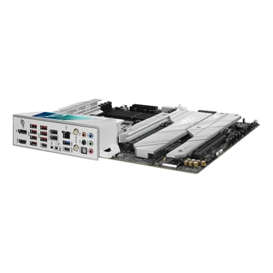 ASUS ROG STRIX X670E-A GAMING WIFI AMD X670 AM5 ATX alaplap