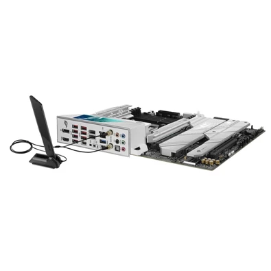 ASUS ROG STRIX X670E-A GAMING WIFI AMD X670 AM5 ATX alaplap