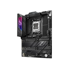 ASUS ROG STRIX X670E-E GAMING WIFI AMD X670 AM5 ATX alaplap