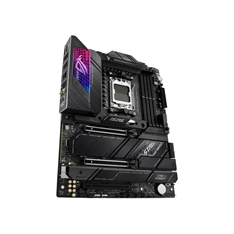 ASUS ROG STRIX X670E-E GAMING WIFI AMD X670 AM5 ATX alaplap