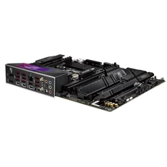 ASUS ROG STRIX X670E-E GAMING WIFI AMD X670 AM5 ATX alaplap