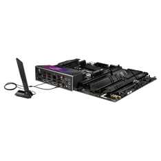 ASUS ROG STRIX X670E-E GAMING WIFI AMD X670 AM5 ATX alaplap
