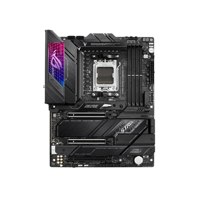 ASUS ROG STRIX X670E-E GAMING WIFI AMD X670 AM5 ATX alaplap