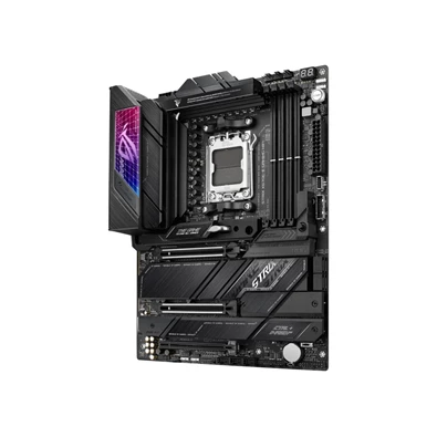 ASUS ROG STRIX X670E-E GAMING WIFI AMD X670 AM5 ATX alaplap
