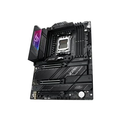 ASUS ROG STRIX X670E-E GAMING WIFI AMD X670 AM5 ATX alaplap