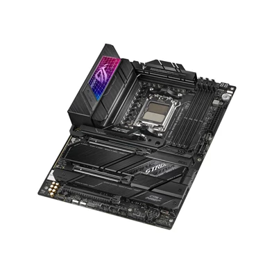ASUS ROG STRIX X670E-E GAMING WIFI AMD X670 AM5 ATX alaplap