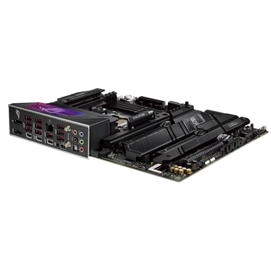ASUS ROG STRIX X670E-E GAMING WIFI AMD X670 AM5 ATX alaplap
