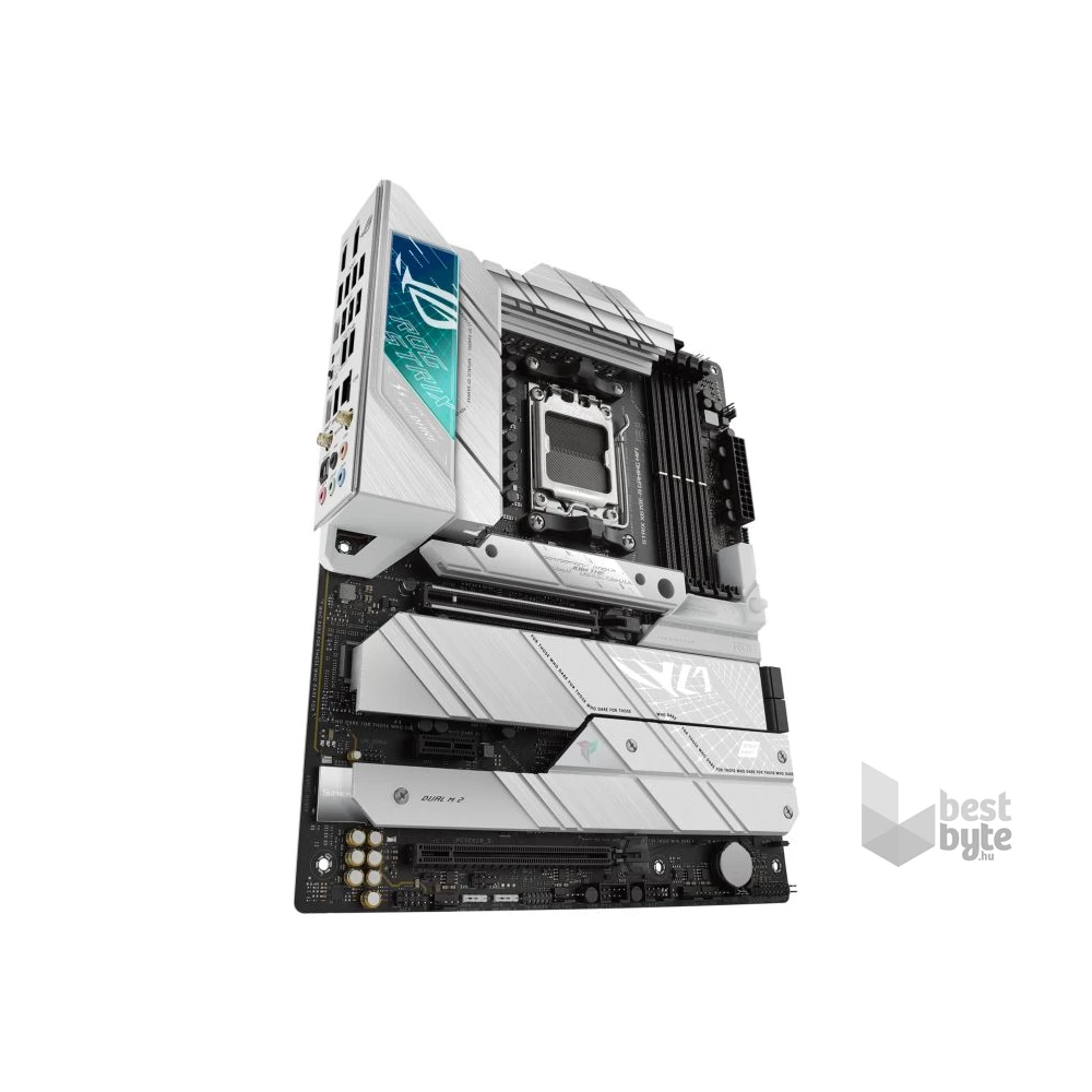 ASUS ROG STRIX X670E-A GAMING WIFI AMD X670 AM5 ATX alaplap