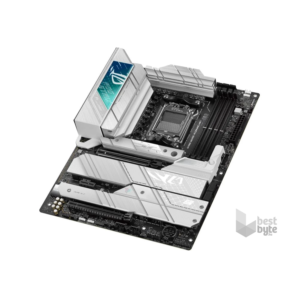 ASUS ROG STRIX X670E-A GAMING WIFI AMD X670 AM5 ATX alaplap