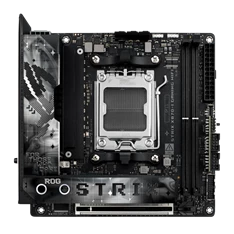 ASUS ROG STRIX X870-I Wi-Fi AMD X870 AM5 mini-ITX alaplap