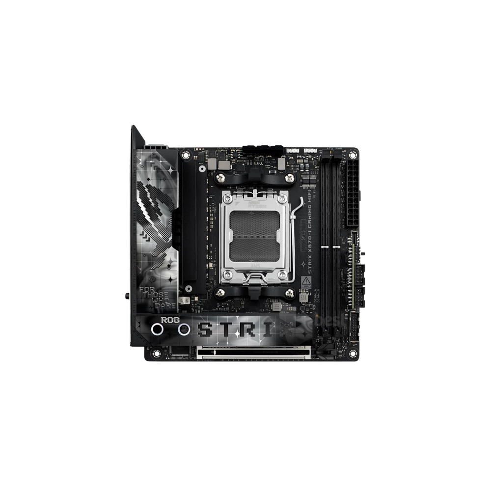 ASUS ROG STRIX X870-I Wi-Fi AMD X870 AM5 mini-ITX alaplap