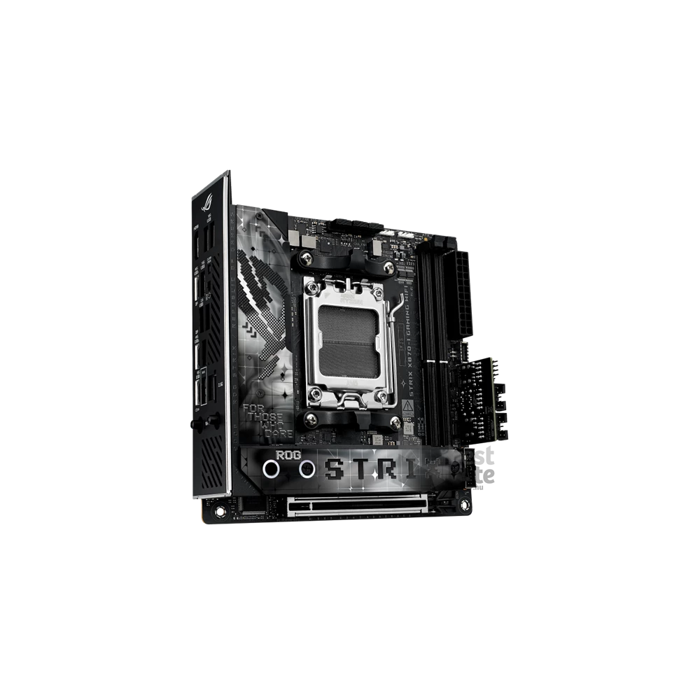 ASUS ROG STRIX X870-I Wi-Fi AMD X870 AM5 mini-ITX alaplap