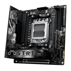 ASUS ROG STRIX X870-I Wi-Fi AMD X870 AM5 mini-ITX alaplap