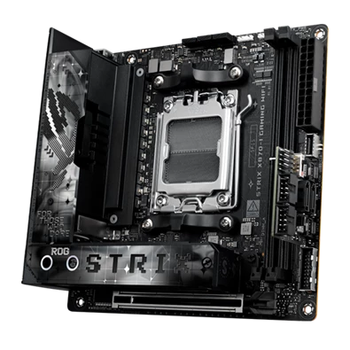 ASUS ROG STRIX X870-I Wi-Fi AMD X870 AM5 mini-ITX alaplap