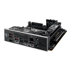 ASUS ROG STRIX X870-I Wi-Fi AMD X870 AM5 mini-ITX alaplap