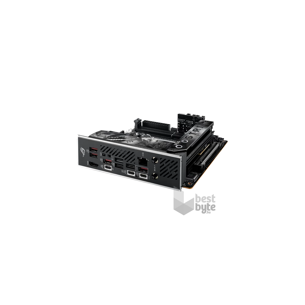 ASUS ROG STRIX X870-I Wi-Fi AMD X870 AM5 mini-ITX alaplap