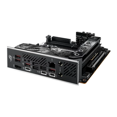ASUS ROG STRIX X870-I Wi-Fi AMD X870 AM5 mini-ITX alaplap